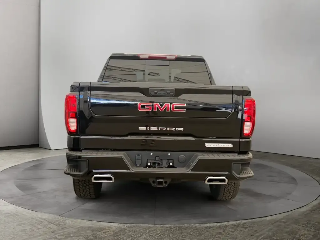 GMC Sierra 1500 2026 photo 3