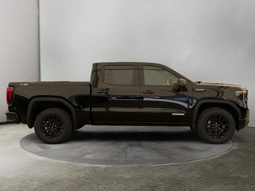 GMC Sierra 1500 2026 photo 5