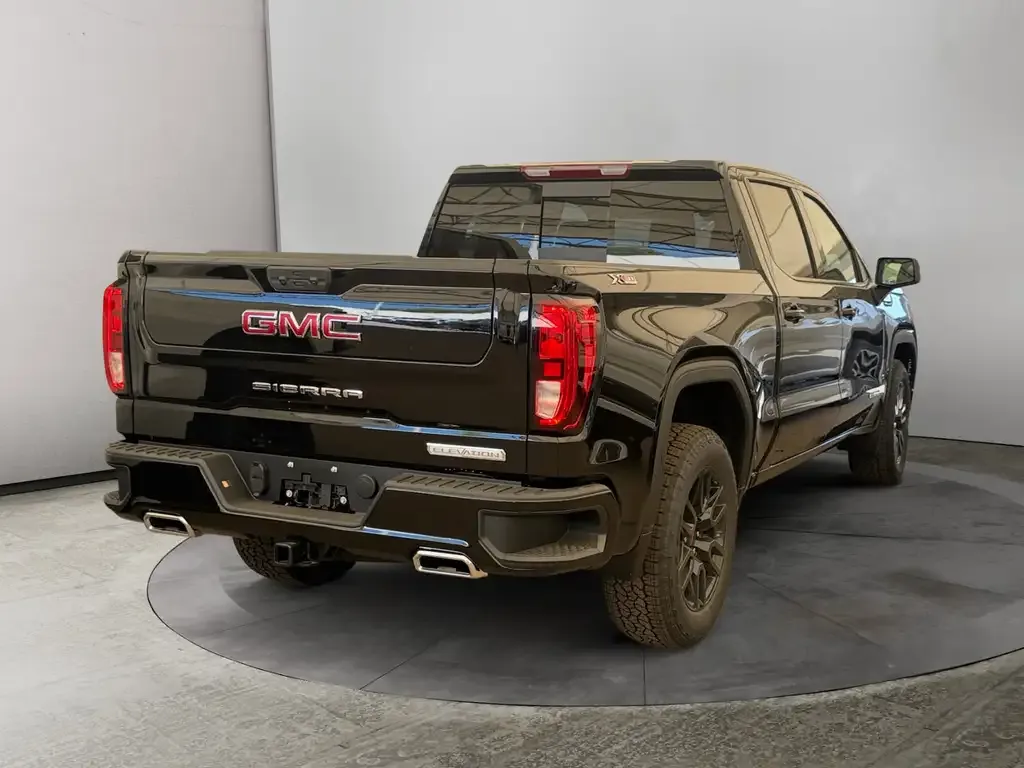 GMC Sierra 1500 2026 photo 4