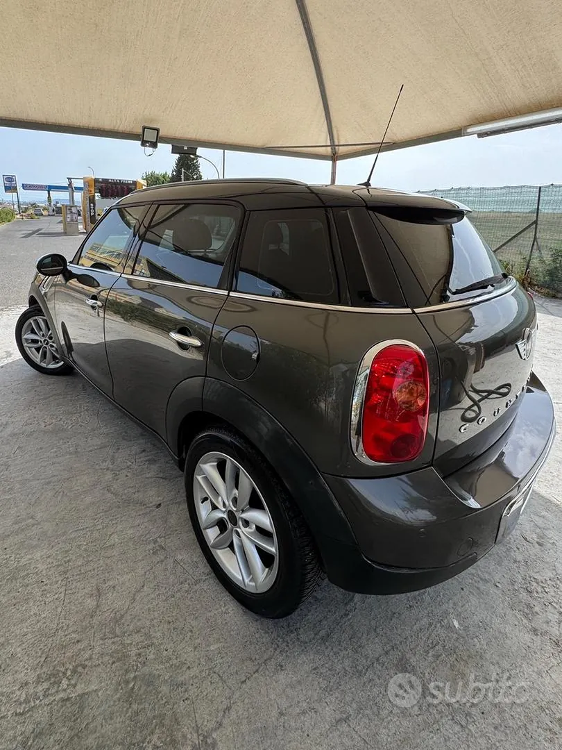 Mini Countryman 2013 photo 2