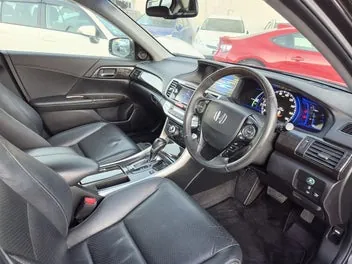 Honda Accord 2015 photo 4