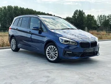 BMW 216I Gran Tourer