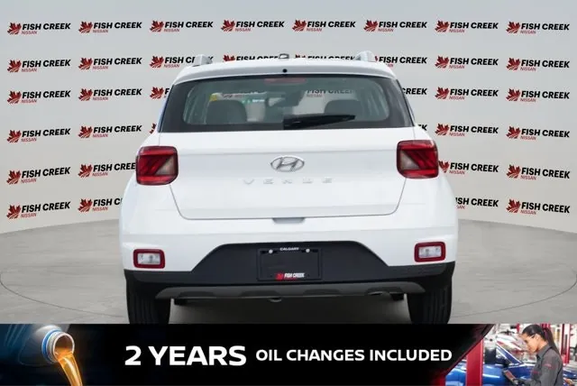 Hyundai Venue 2024 photo 4