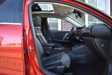 Citroen C4 2021 photo 3