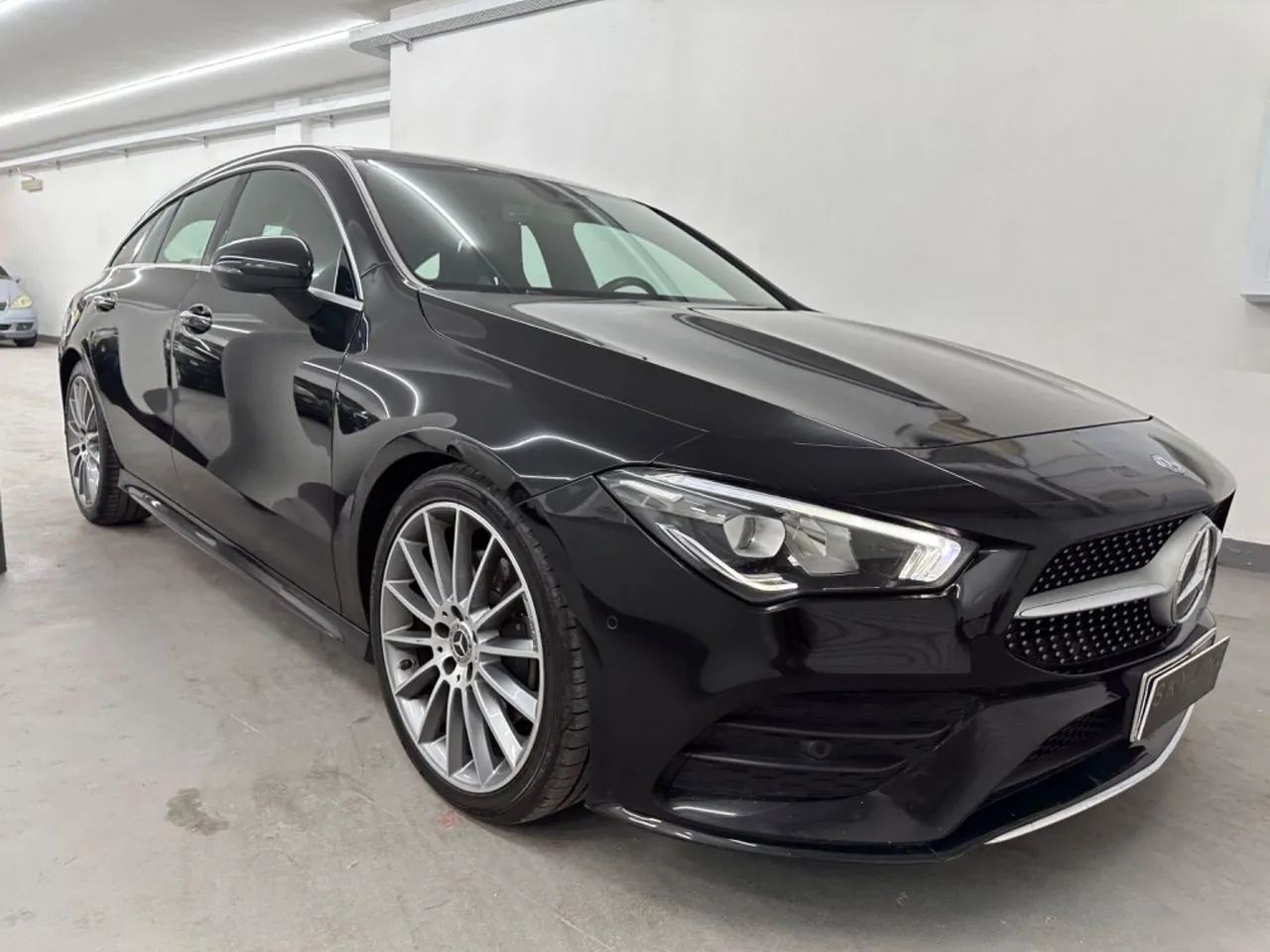 Mercedes-Benz Cla 2021 photo 5