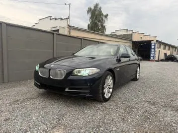 BMW Série 5