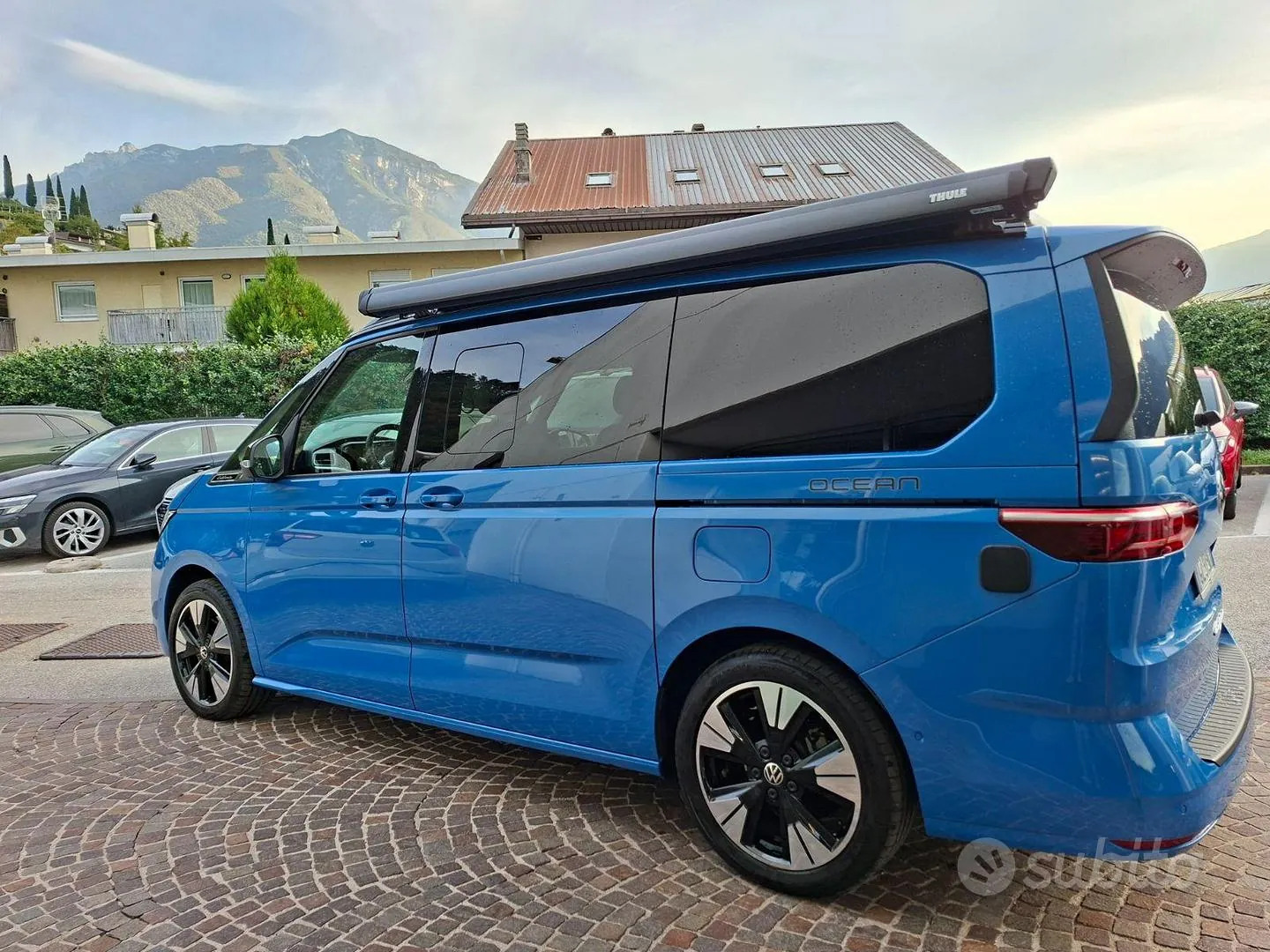 Volkswagen California 2025 photo 4