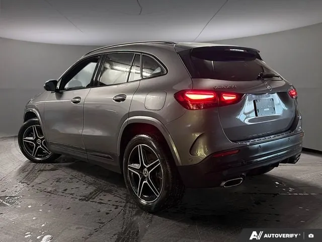 Mercedes-Benz Gla 2025 photo 5