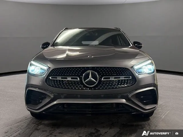 Mercedes-Benz Gla 2025 photo 3