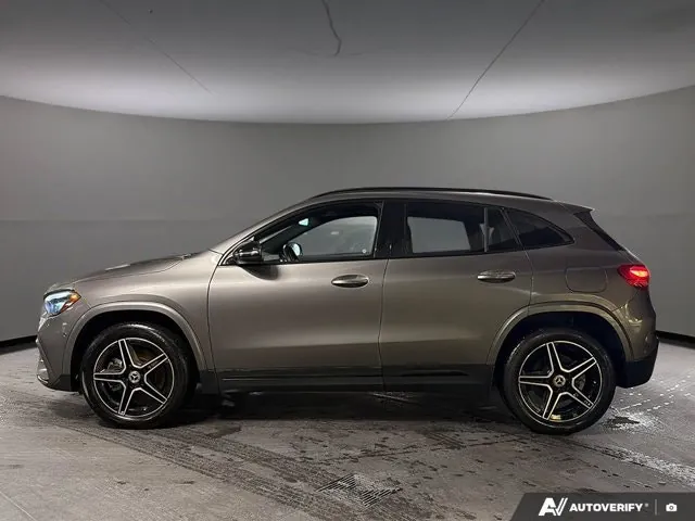Mercedes-Benz Gla 2025 photo 4