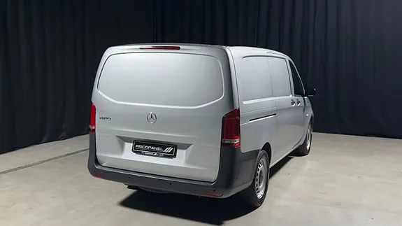 Mercedes-Benz Vito 2023 photo 3