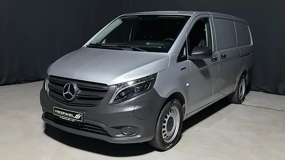 Mercedes-Benz Vito 2023 photo 2