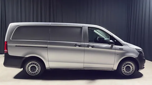 Mercedes-Benz Vito 2023 photo 5