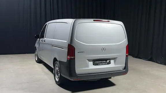 Mercedes-Benz Vito 2023 photo 4