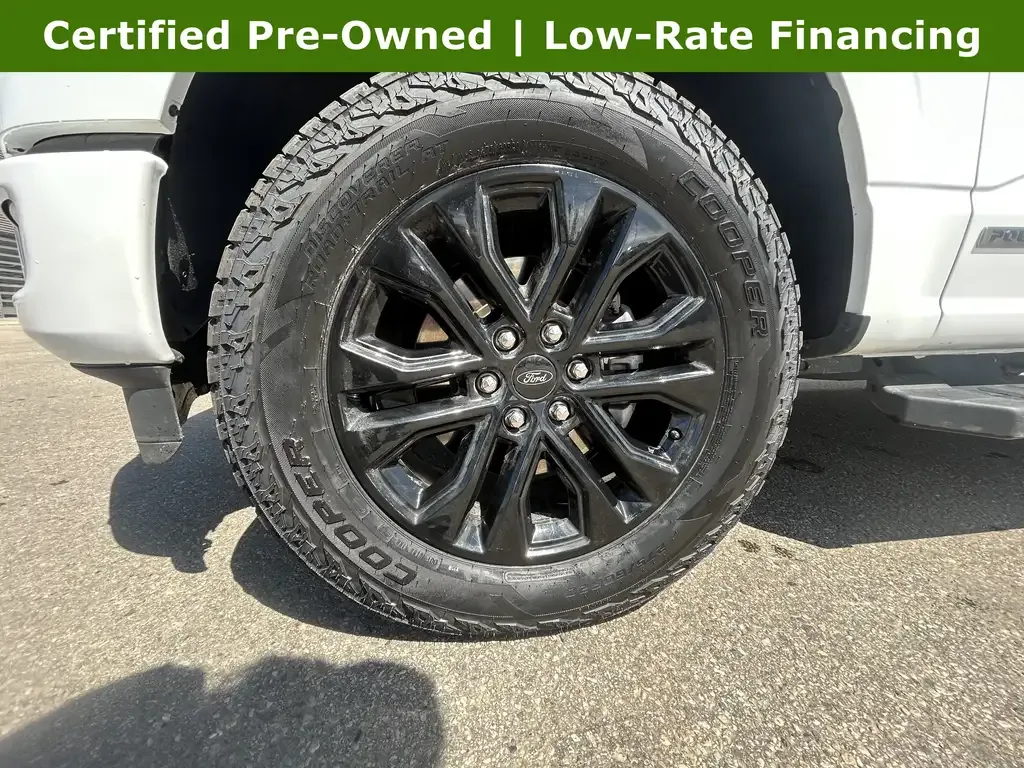Ford F-150 2024 photo 5