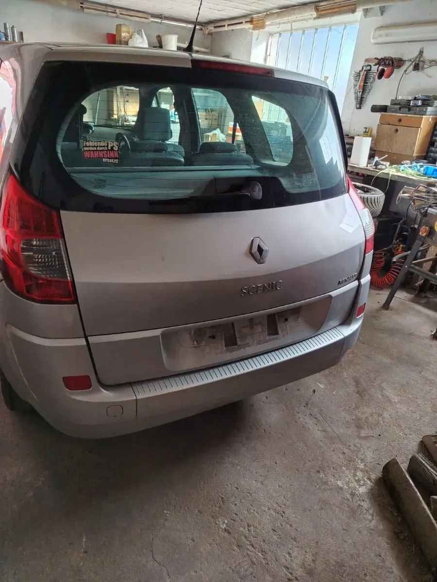 Renault Grand Scénic