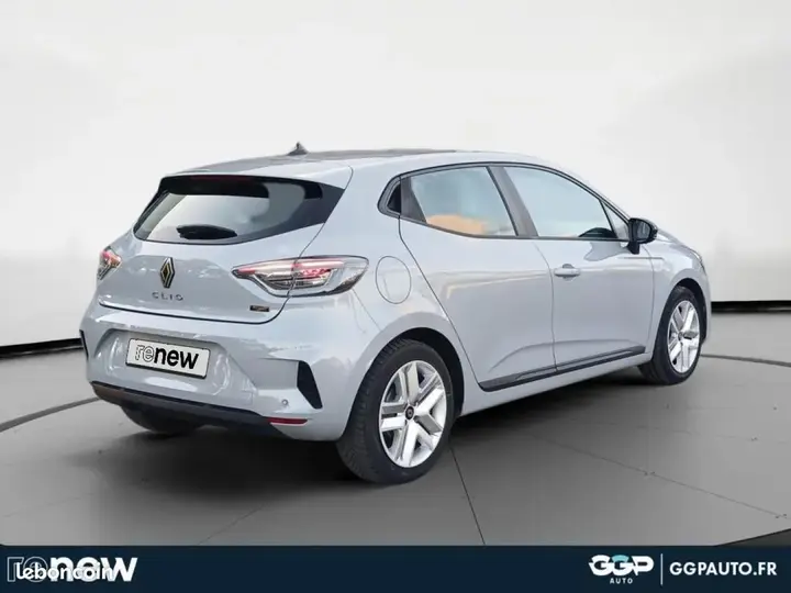Renault Clio 2024 photo 5