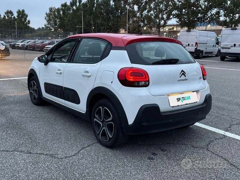 Citroen C3 2018 photo 3