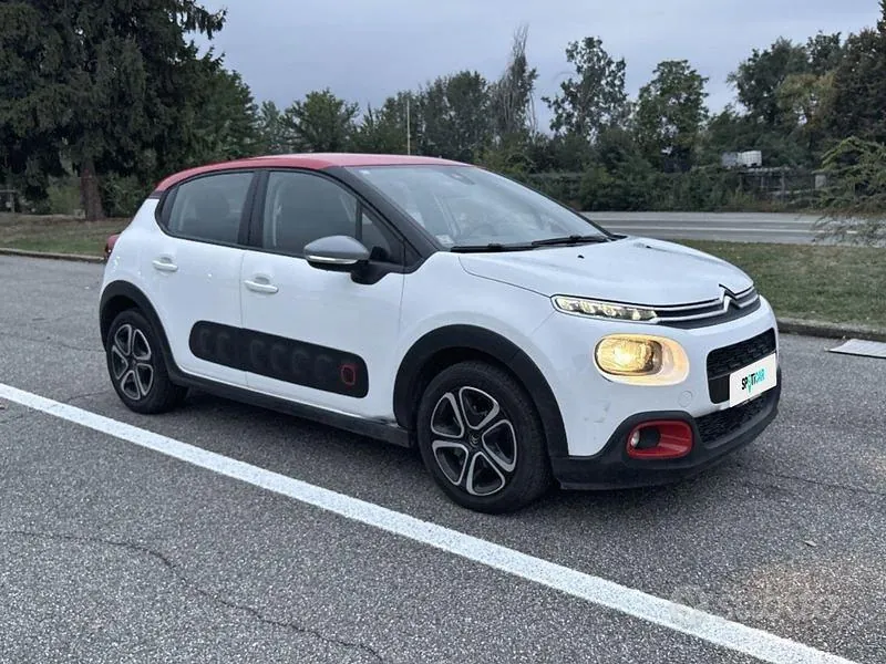 Citroen C3 2018 photo 5
