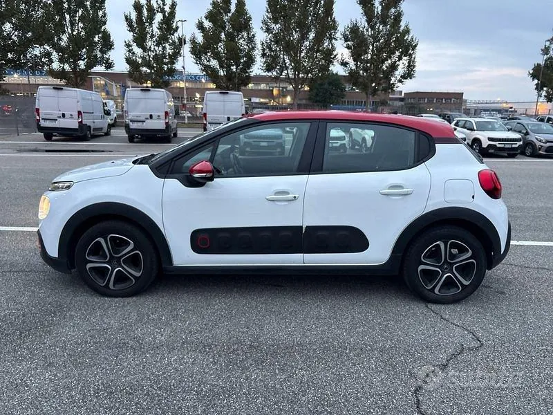 Citroen C3 2018 photo 2