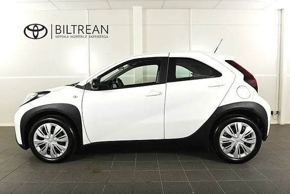 Toyota Aygo X 2023 photo 3
