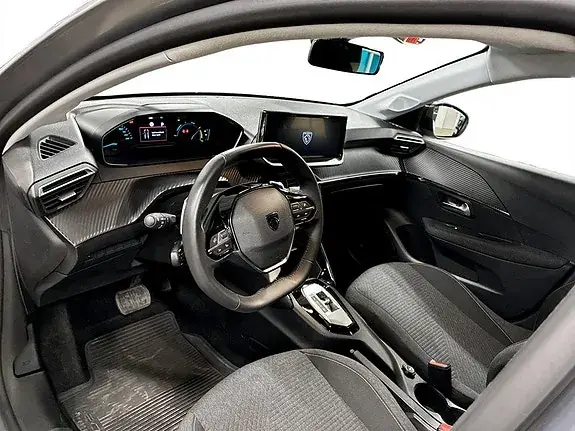 Peugeot 208 2025 photo 4