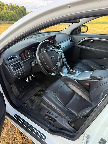 Volvo V70 2016 photo 5