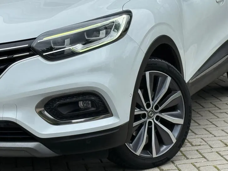 Renault Kadjar 2019 photo 3