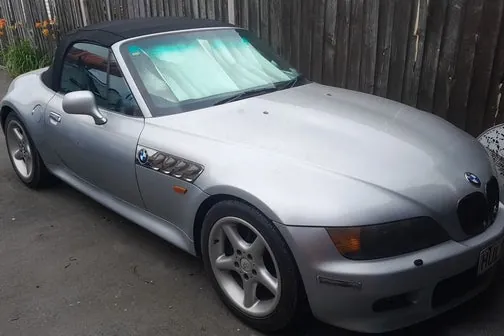 BMW Z3