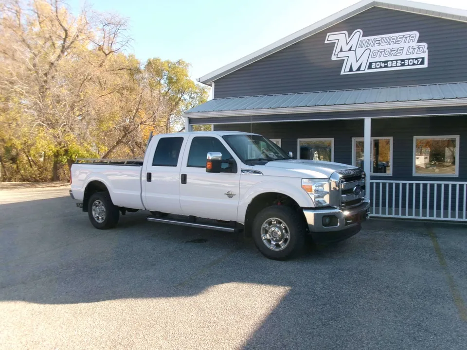 Ford F350