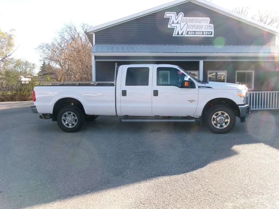 Ford F350 2016 photo 2