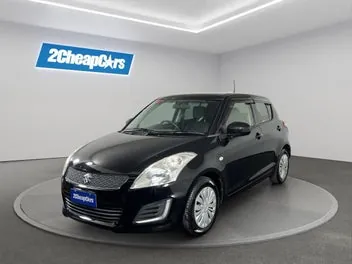 Suzuki Swift 2014 photo 2