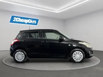 Suzuki Swift 2014 photo 5