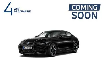 BMW I4