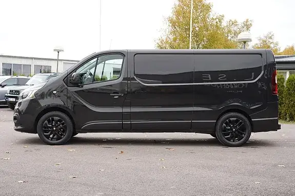 Renault Trafic 2022 photo 5