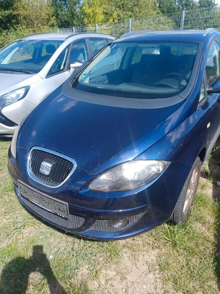 Seat Altea Xl