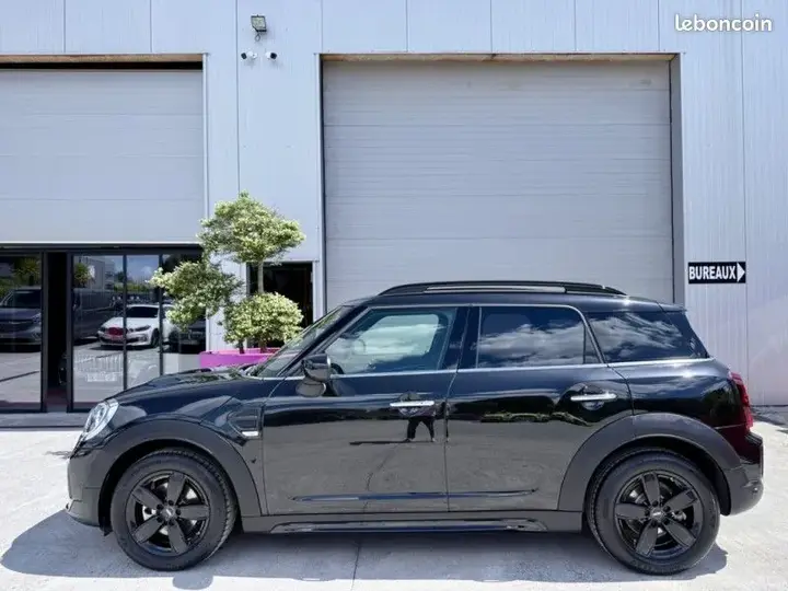 Mini Countryman 2022 photo 4