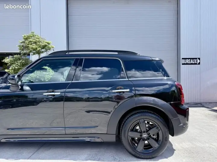 Mini Countryman 2022 photo 5
