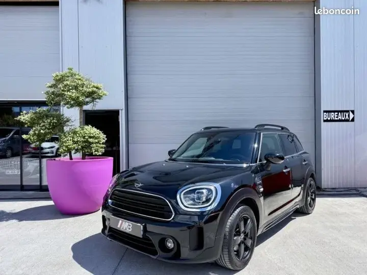 Mini Countryman 2022 photo 3