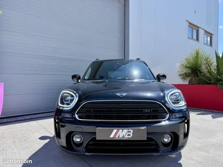 Mini Countryman 2022 photo 2