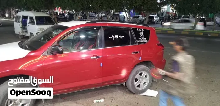Toyota Rav4 2008 photo 2