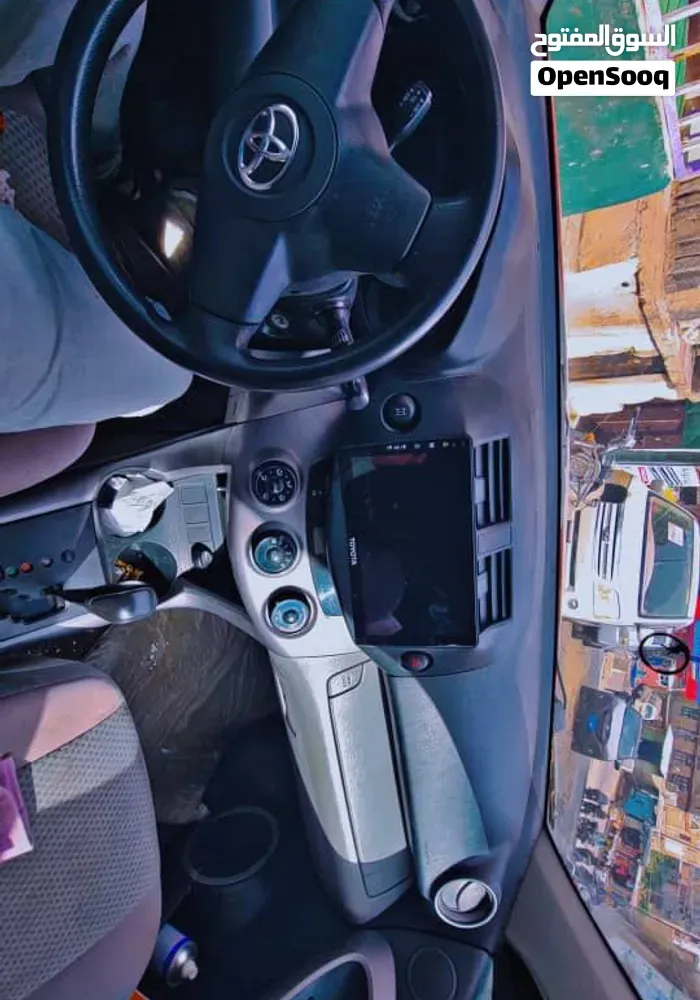 Toyota Rav4 2008 photo 3