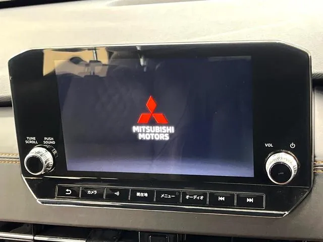 Mitsubishi Outlander Phv 2022 photo 4