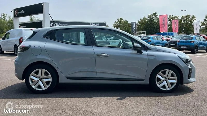 Renault Clio 2024 photo 4