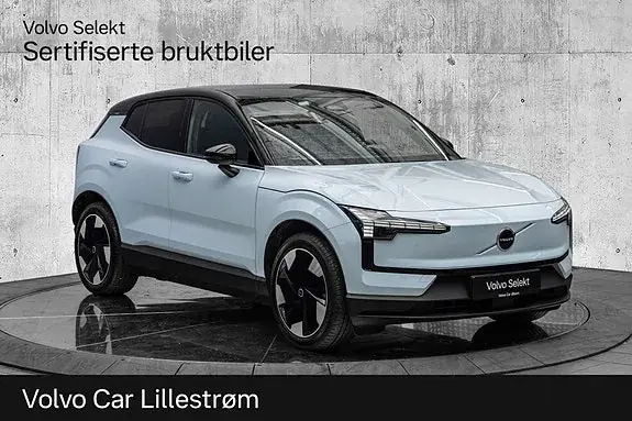 Volvo Ex30
