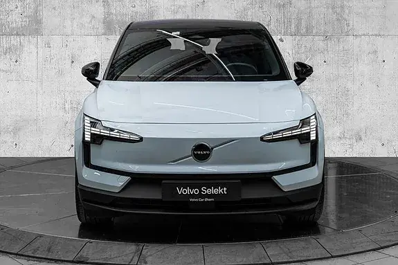 Volvo Ex30 2025 photo 3