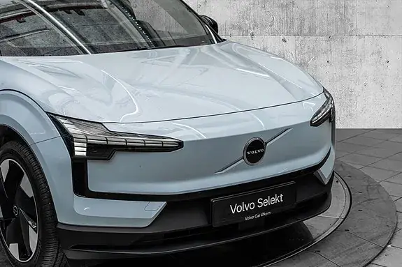 Volvo Ex30 2025 photo 2