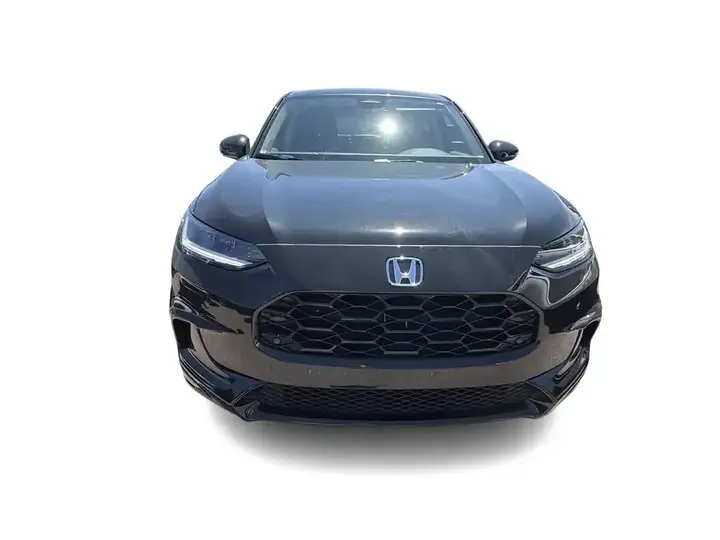 Honda Hr-V 2027 photo 4