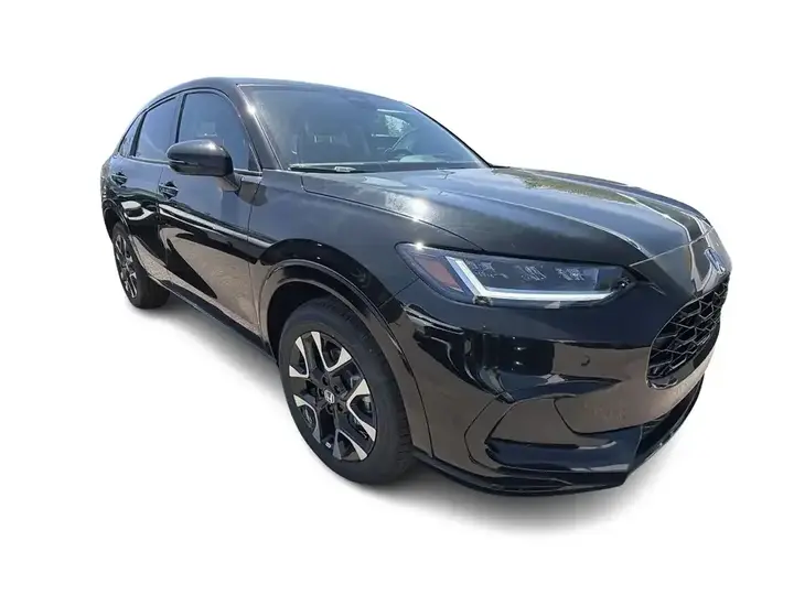 Honda Hr-V 2027 photo 2