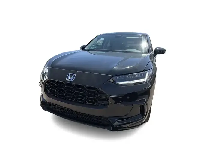 Honda Hr-V 2027 photo 5